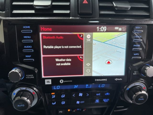 Used 2021 Toyota 4Runner Nightshade image 20