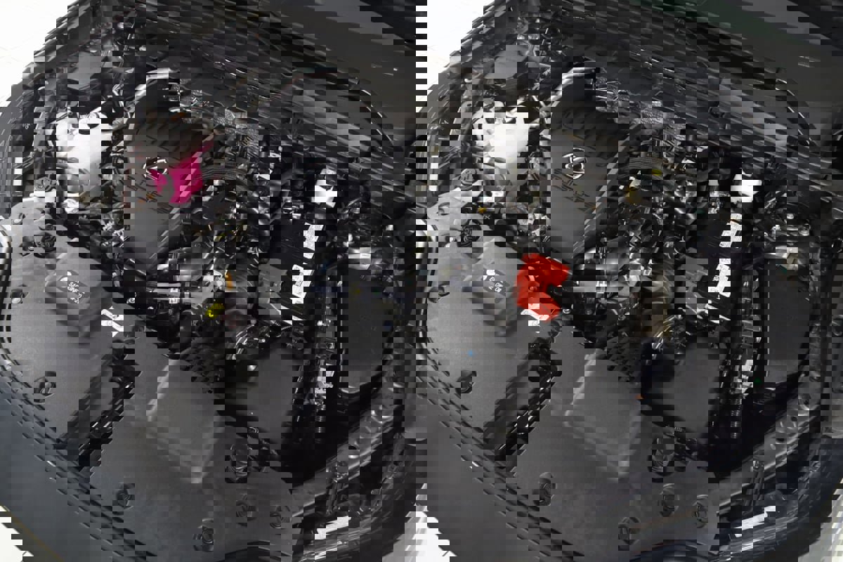 Used 2024 Lexus NX 350 AWD image 24