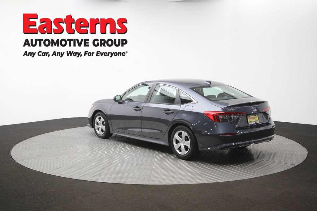 Used 2023 Honda Civic LX image 60