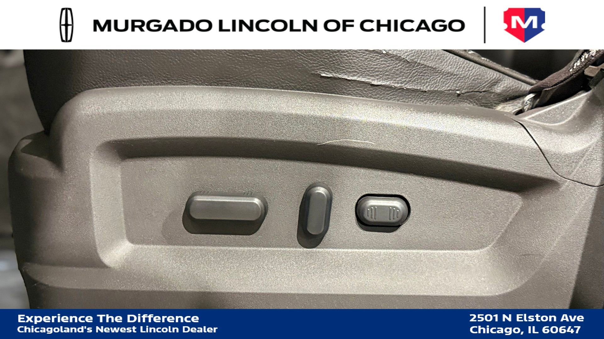 Used 2013 Lincoln MKX AWD image 40