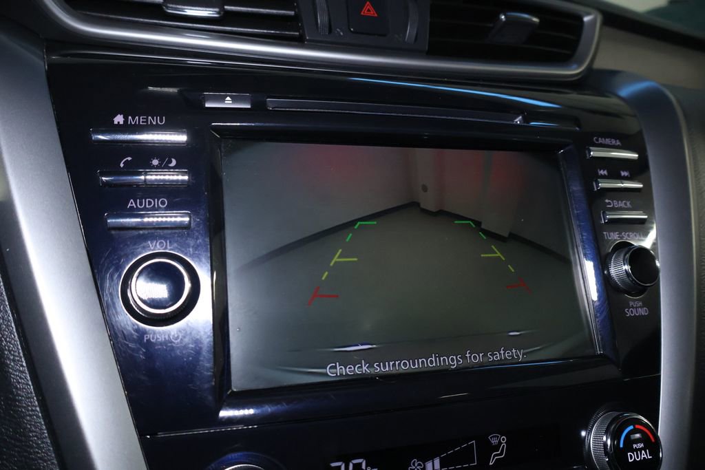 Used 2023 Nissan Murano SV image 28