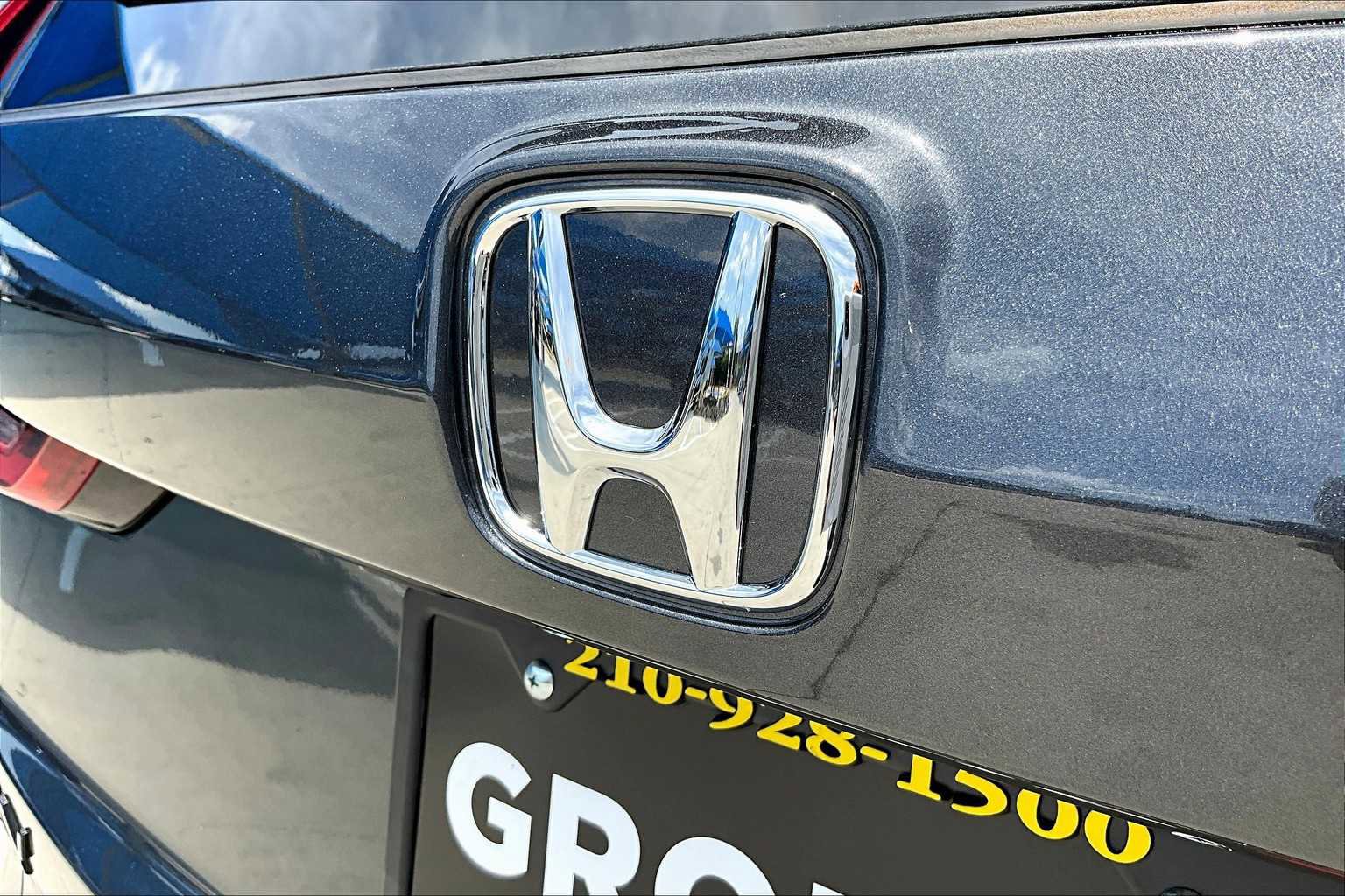 New 2026 Honda CR-V Sport-L image 15