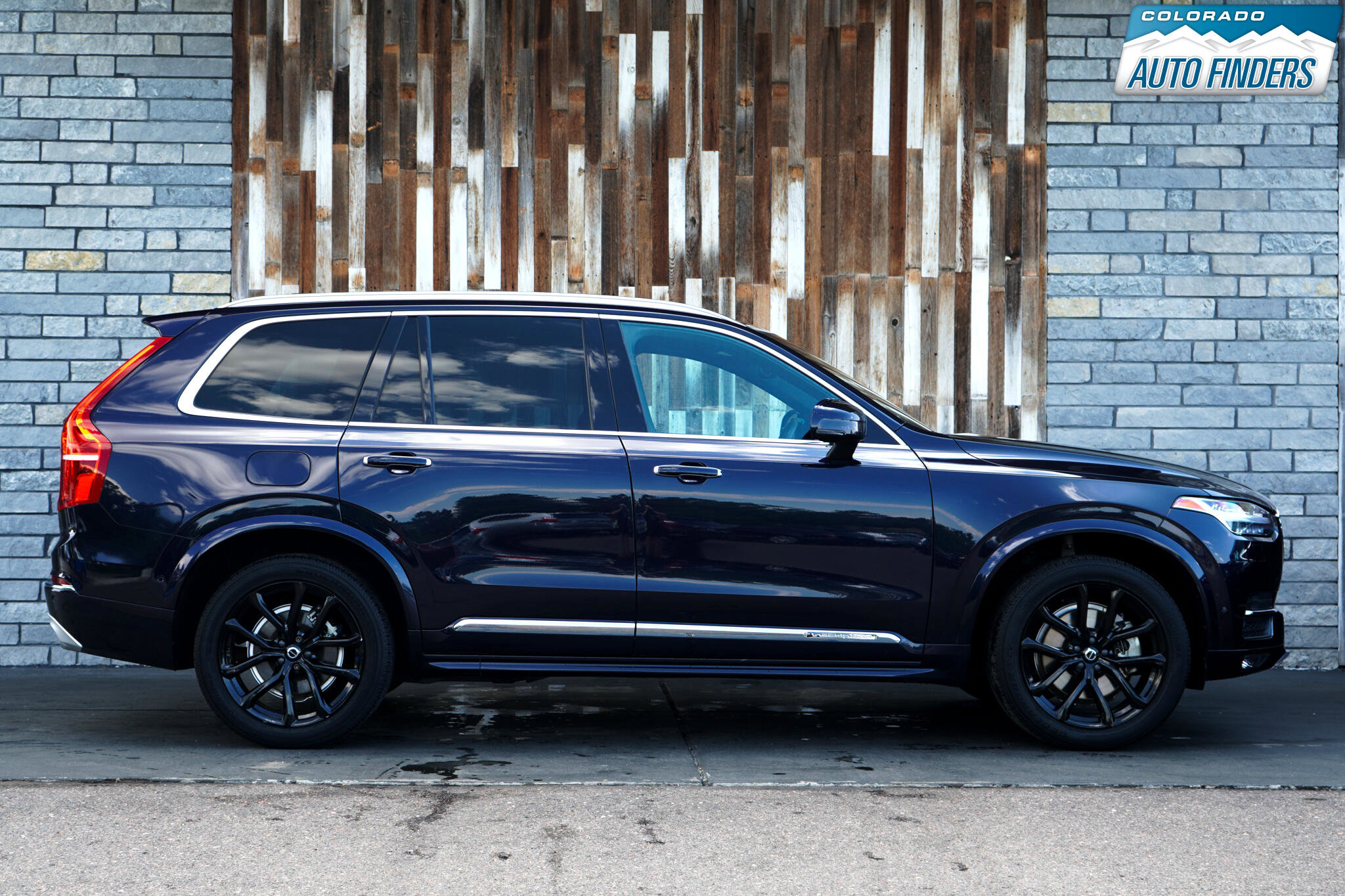 Used 2019 Volvo XC90 T6 Inscription w/ Advanced Package image 8