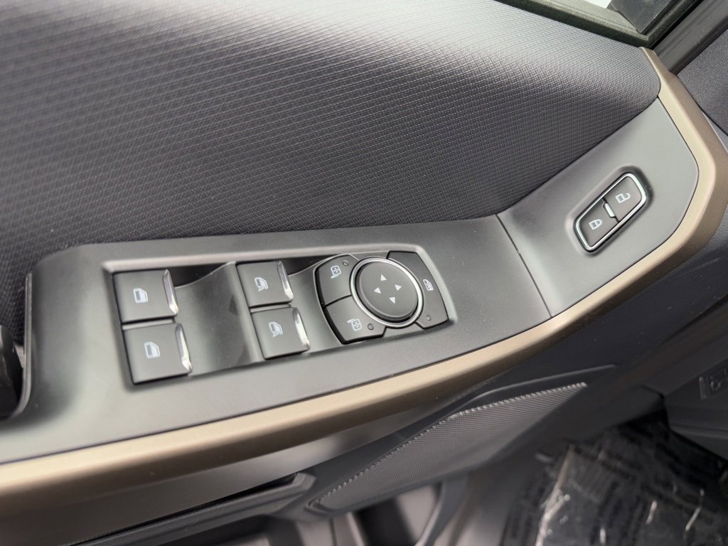 New 2025 Ford F150 STX w/ Equipment Group 201A FX4 image 39