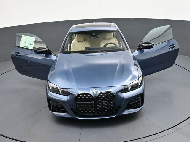 New 2026 BMW 430i xDrive Coupe w/ M Sport Package image 38