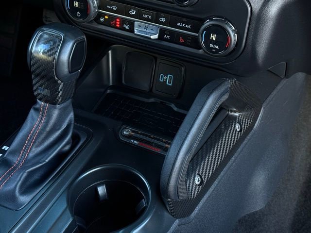 Certified 2024 Ford Bronco Raptor w/ Interior Carbon Fiber Pack 6 image 36