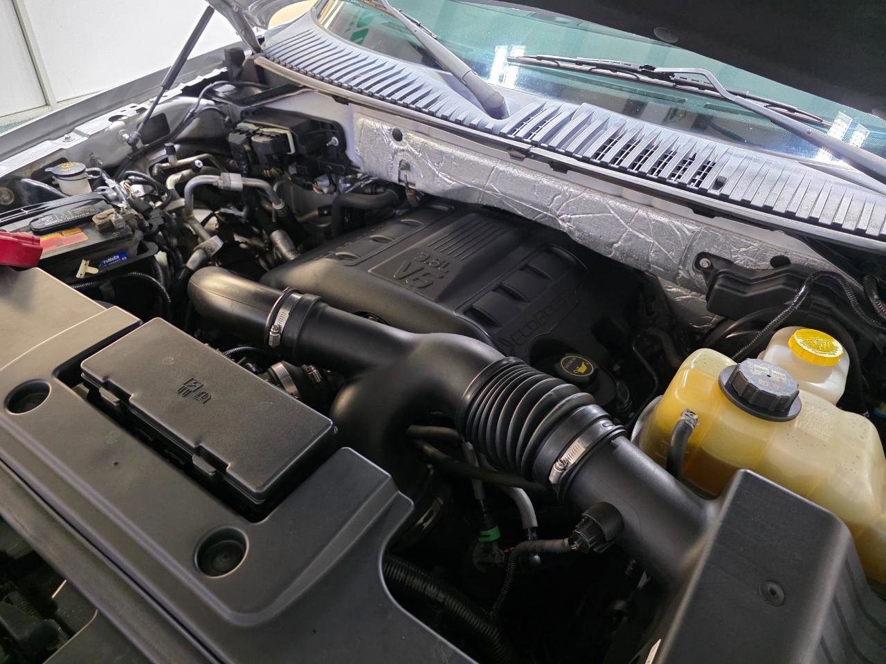 Used 2017 Ford Expedition EL Limited image 42