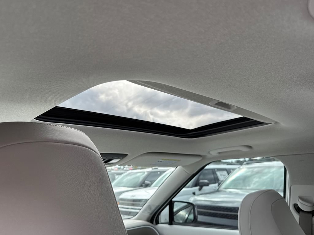 New 2026 Hyundai Palisade Limited image 13