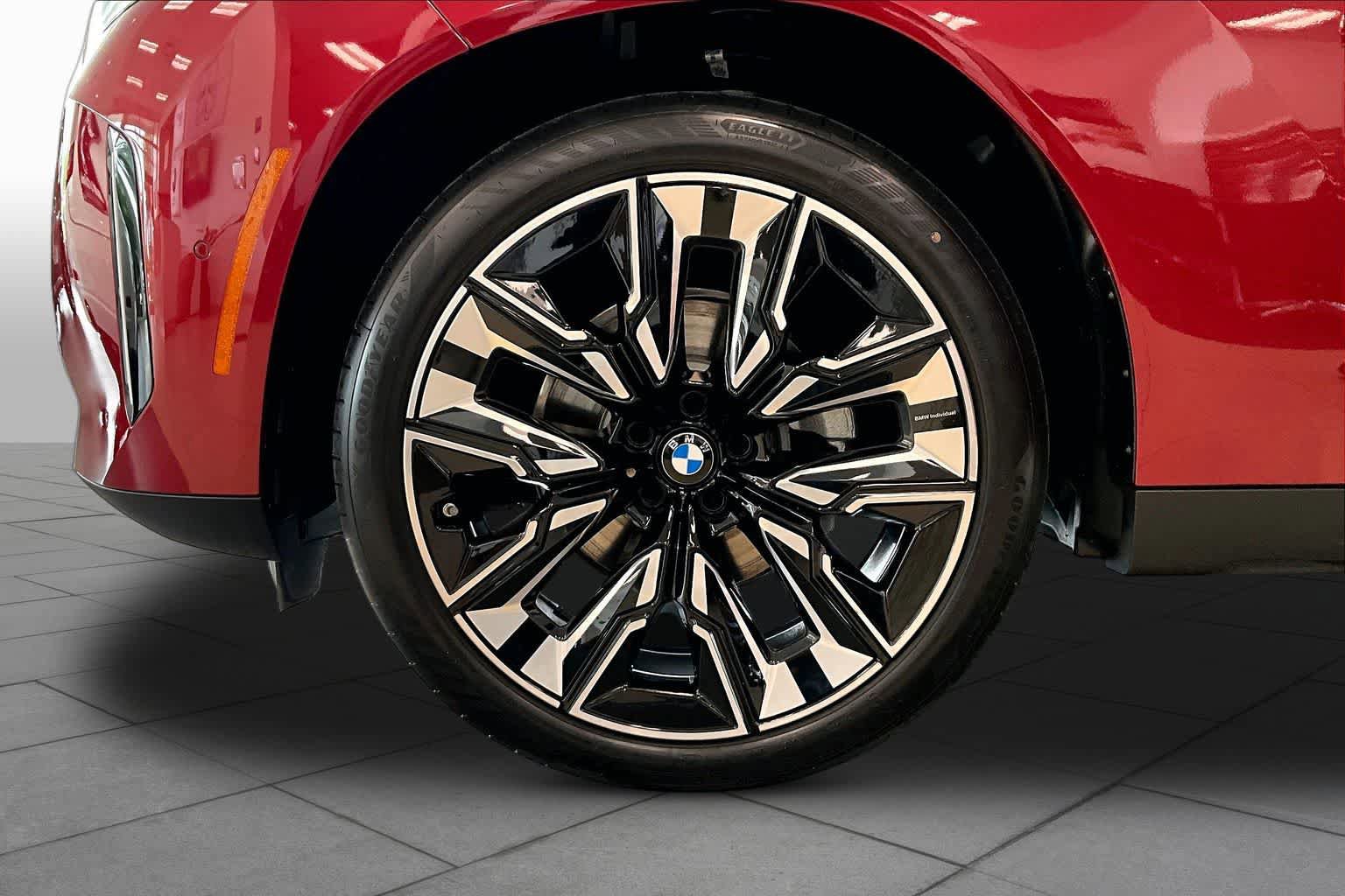 New 2026 BMW X3 xDrive30 AWD/4WD image 11