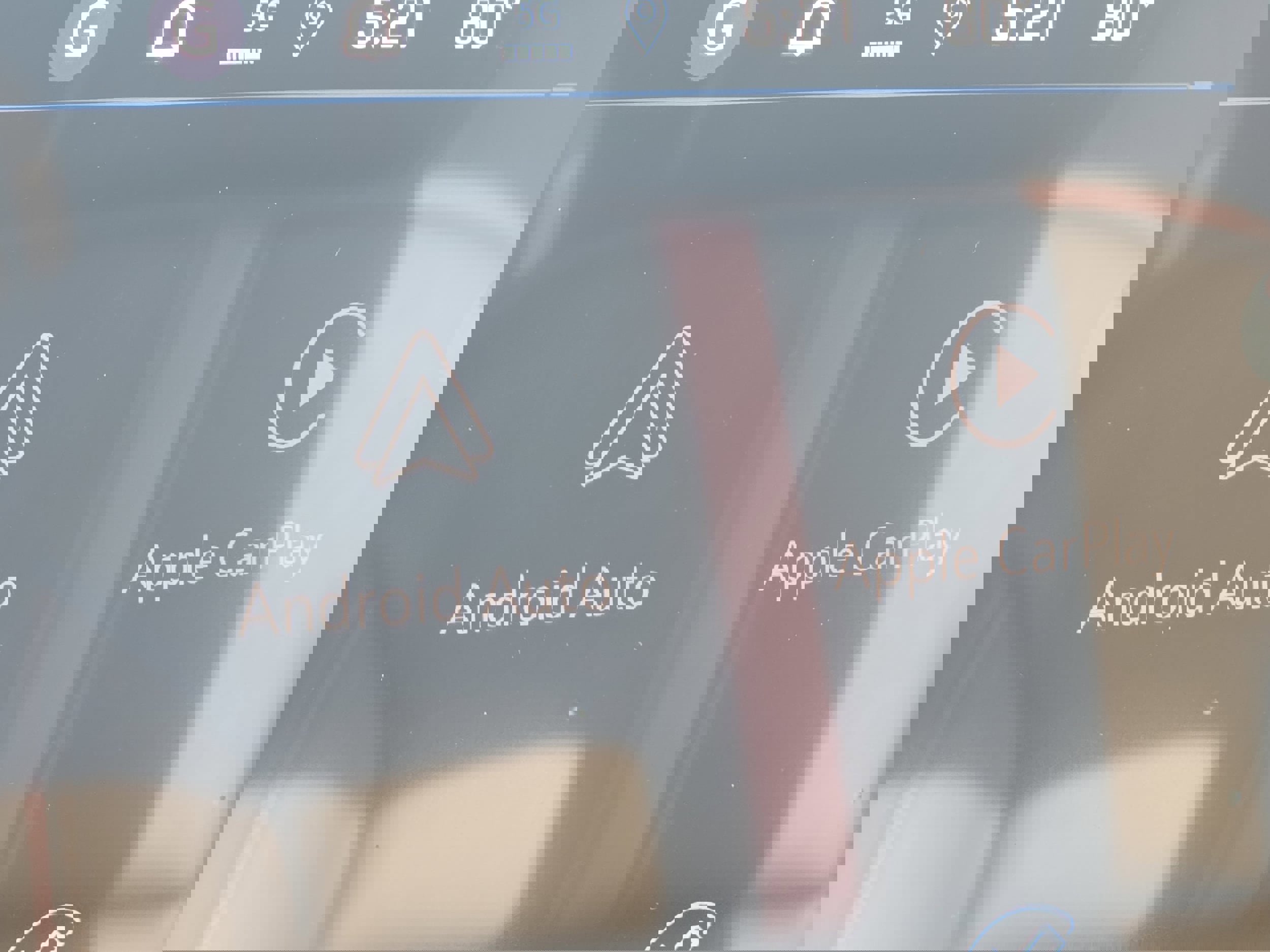 New 2026 Chevrolet Traverse RS w/ LPO, Floor Liner Package image 6