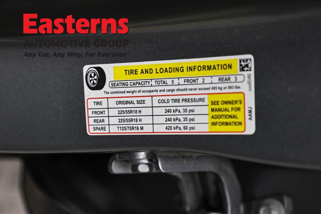 Used 2025 Buick Encore GX Preferred image 34