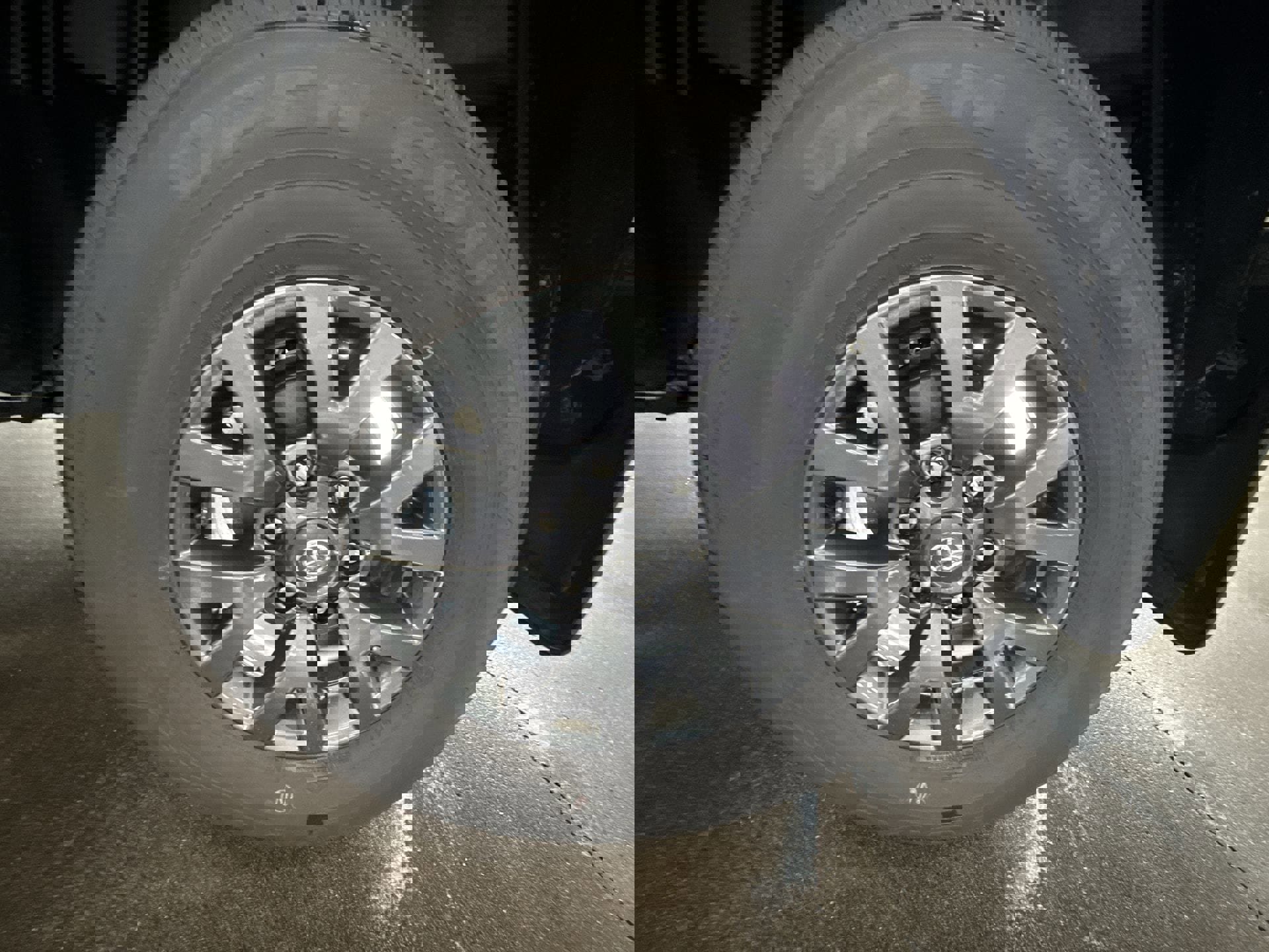 Used 2023 Toyota Tacoma SR image 30