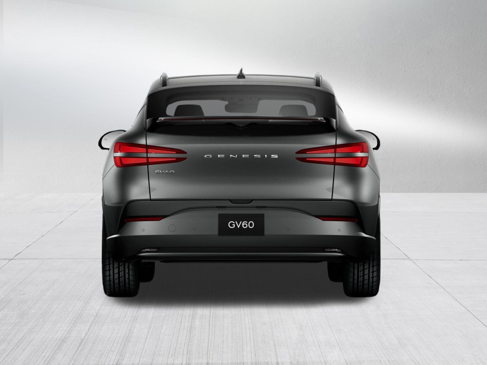 New 2026 Genesis GV60 Advance AWD/4WD image 7