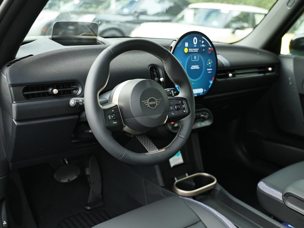 New 2026 MINI Cooper S FWD image 19