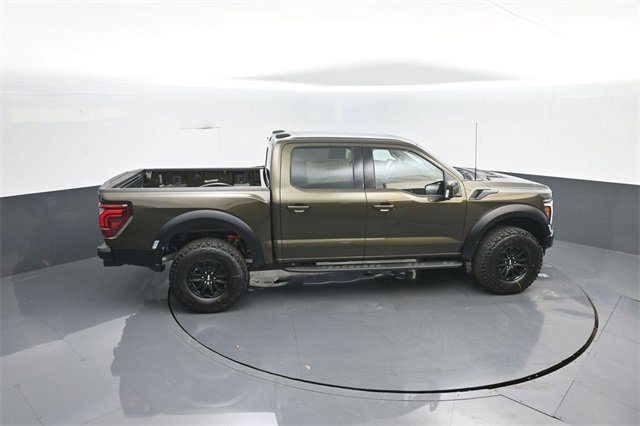 New 2025 Ford F150 Raptor image 26
