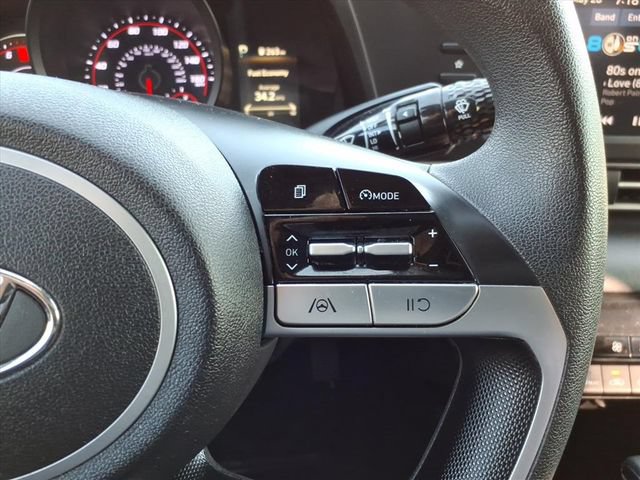 Used 2021 Hyundai Elantra SEL FWD image 34