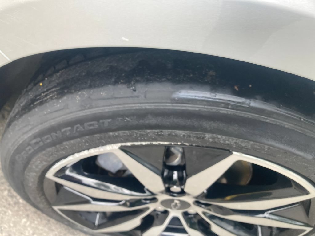 Used 2020 Chevrolet Malibu RS FWD image 35
