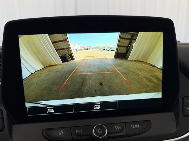 Used 2023 Chevrolet Blazer LT w/ Convenience Package AWD/4WD image 20