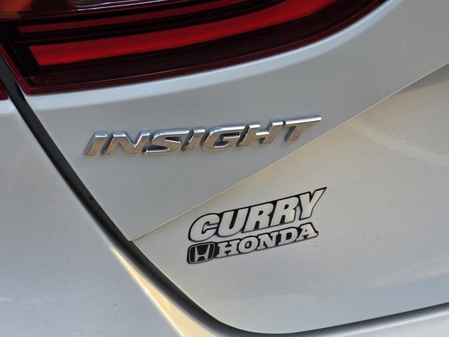 Used 2021 Honda Insight EX image 16