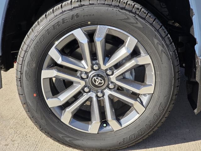 New 2025 Toyota 4Runner Limited image 9