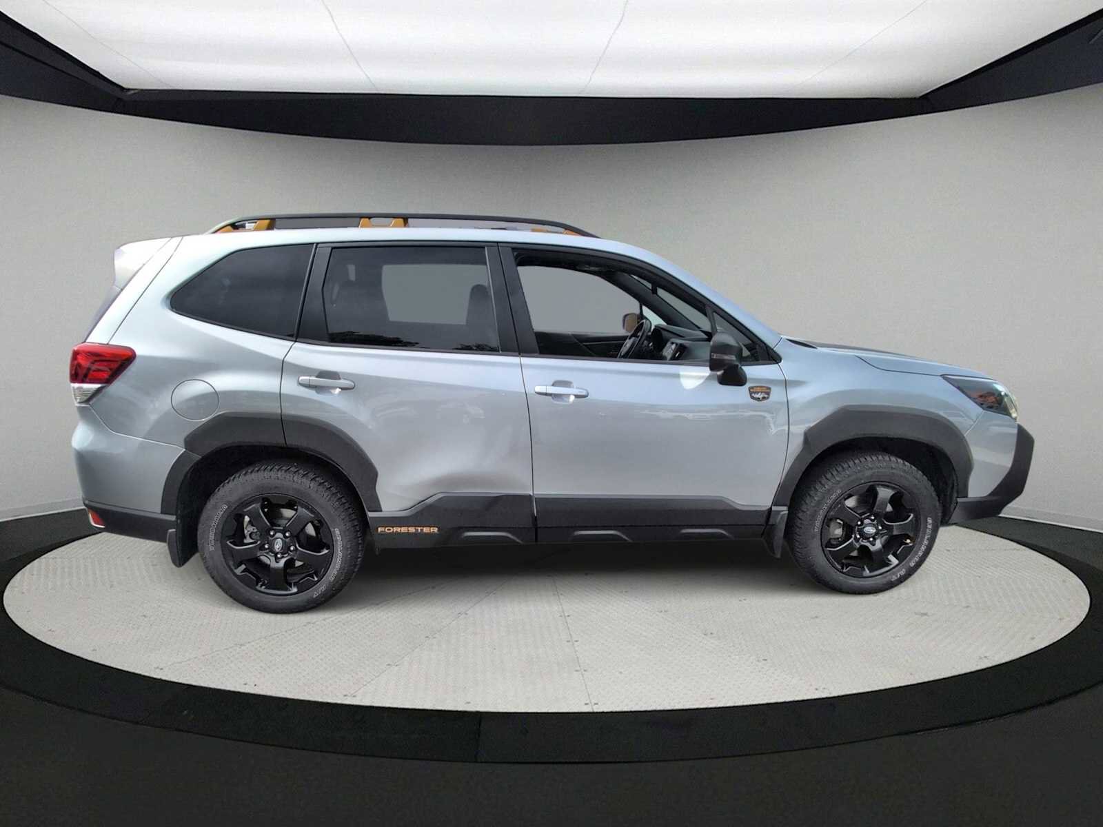 Used 2023 Subaru Forester Wilderness w/ Wilderness Package image 9