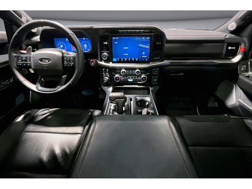 Used 2024 Ford F150 Raptor AWD/4WD image 16