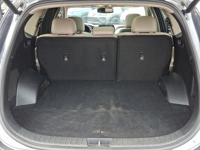 Used 2019 Hyundai Santa Fe AWD image 31