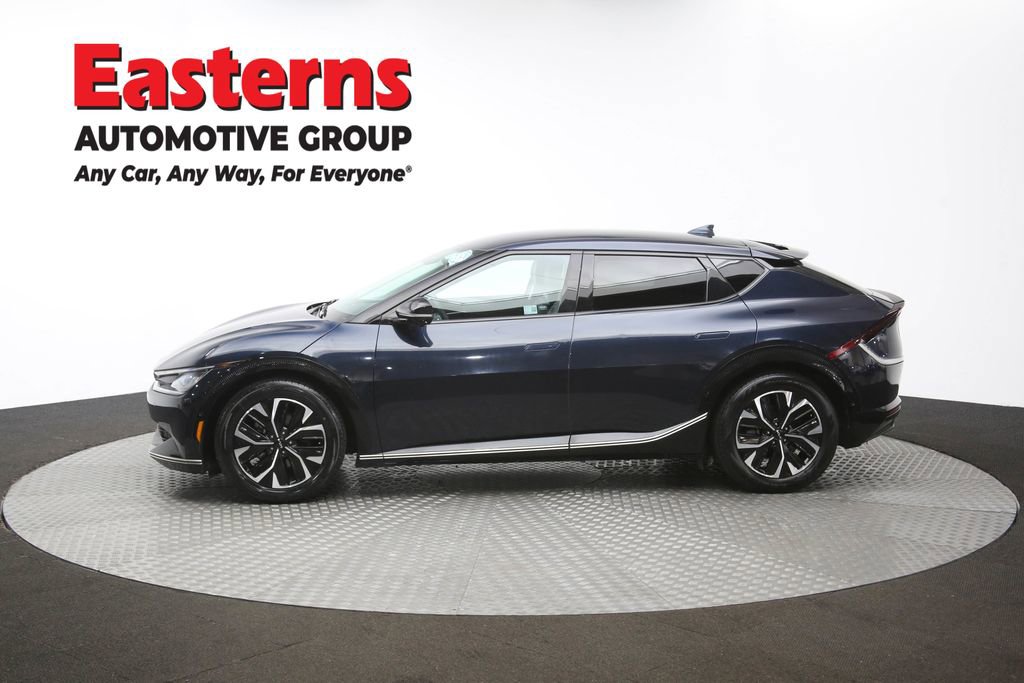 Used 2022 Kia EV6 Wind w/ Wind Technology Package AWD/4WD image 61