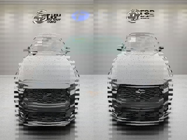 New 2026 Ford Mustang Premium video 2