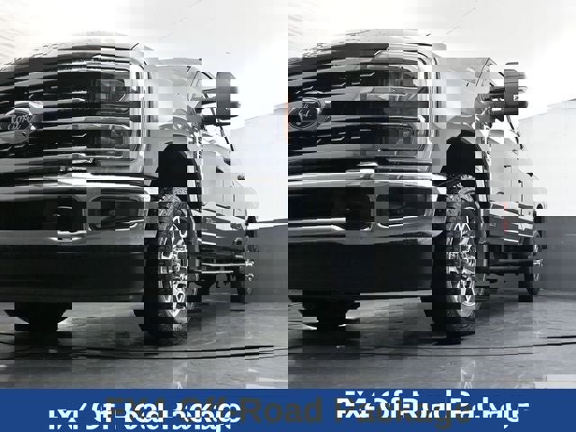 Used 2024 Ford F350 Lariat w/ FX4 Off-Road Package image 29