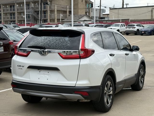 Used 2019 Honda CR-V LX image 4