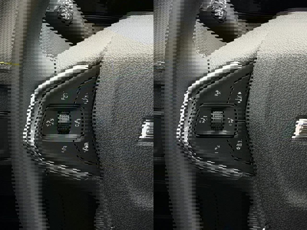 New 2026 Chevrolet TrailBlazer ACTIV w/ Convenience Package image 13