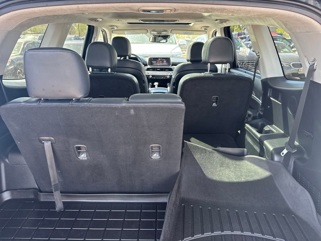Used 2020 Kia Telluride SX w/ SX Prestige Package AWD/4WD image 16