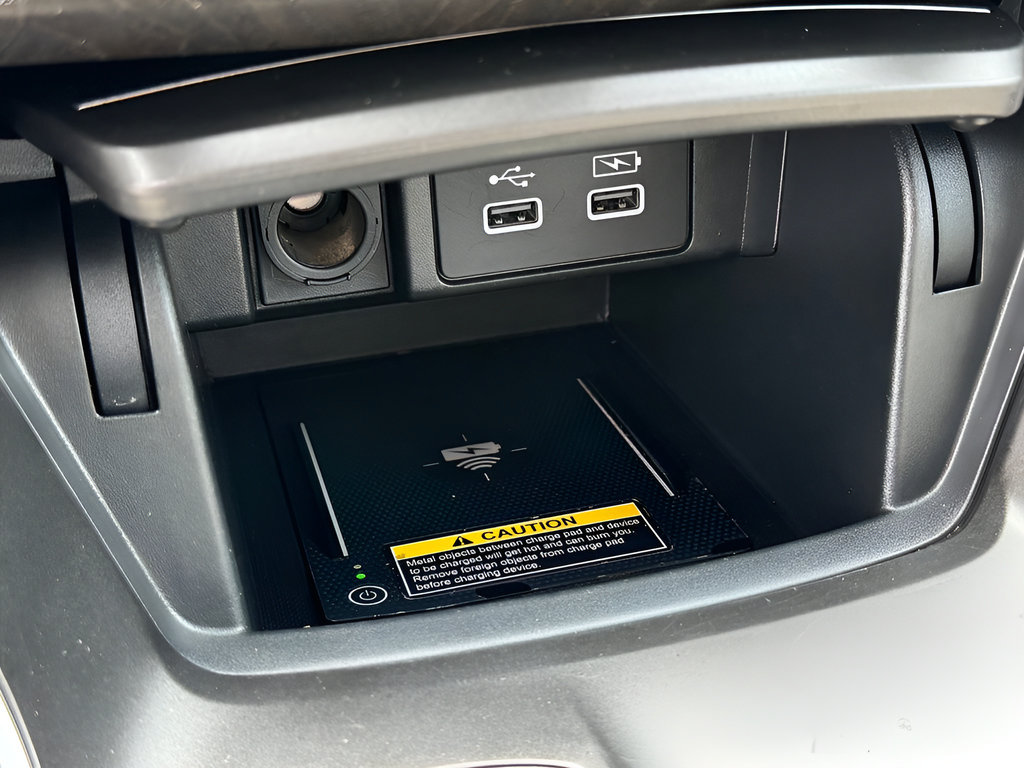 Used 2022 Honda Accord EX-L image 21
