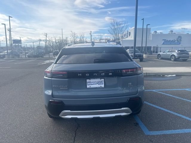 New 2026 Honda Prologue Touring image 7