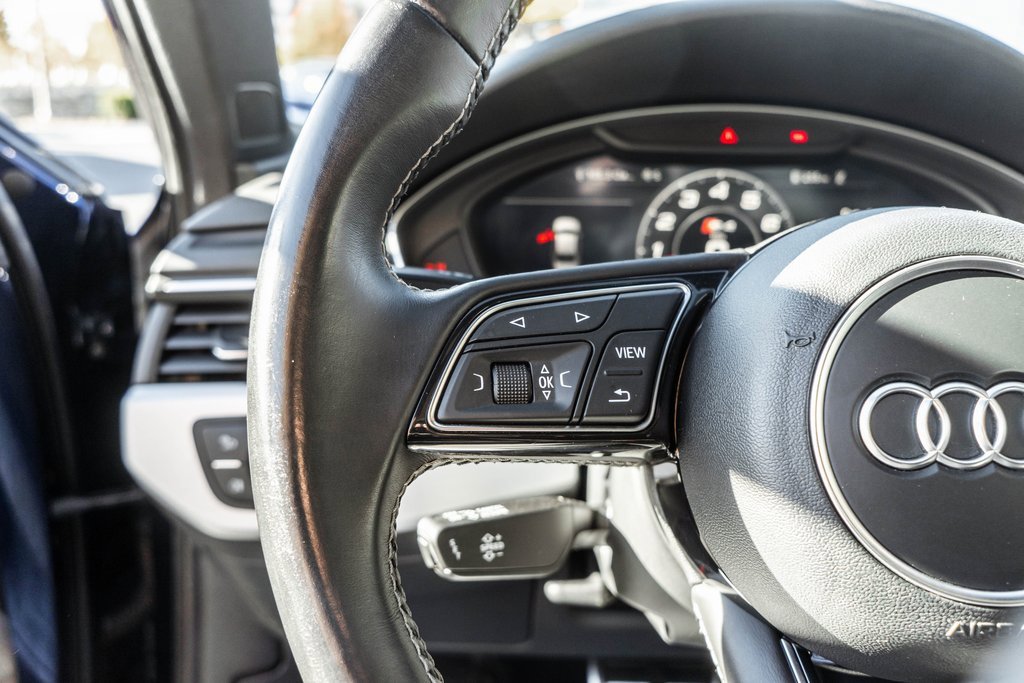 Used 2018 Audi S4 Premium Plus image 23