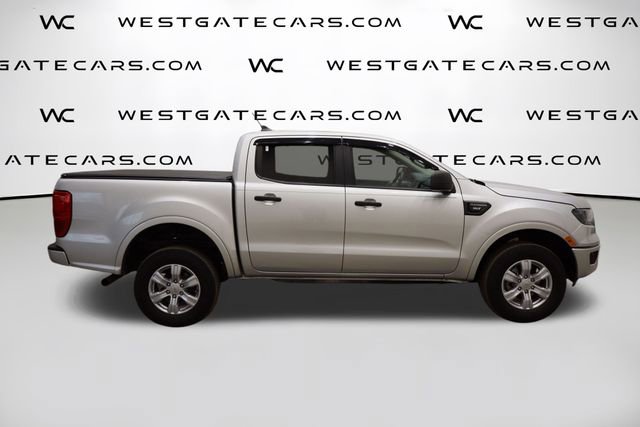 Used 2019 Ford Ranger XLT RWD image 41
