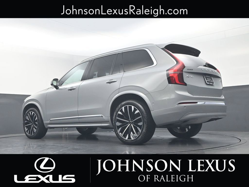 Used 2026 Volvo XC90 B6 Plus w/ Protection Package Premier AWD/4WD image 17