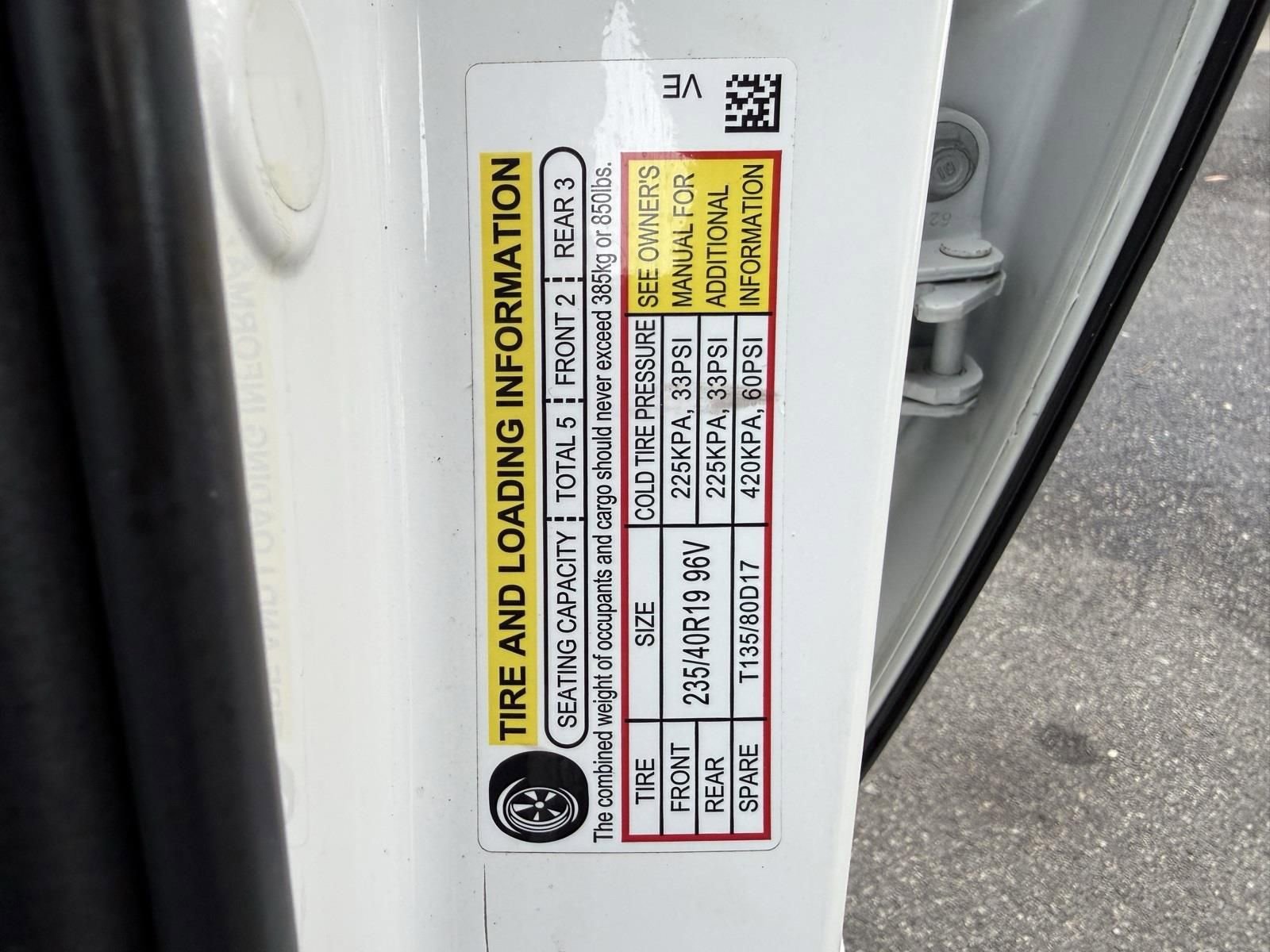 Used 2019 Honda Accord Sport image 49