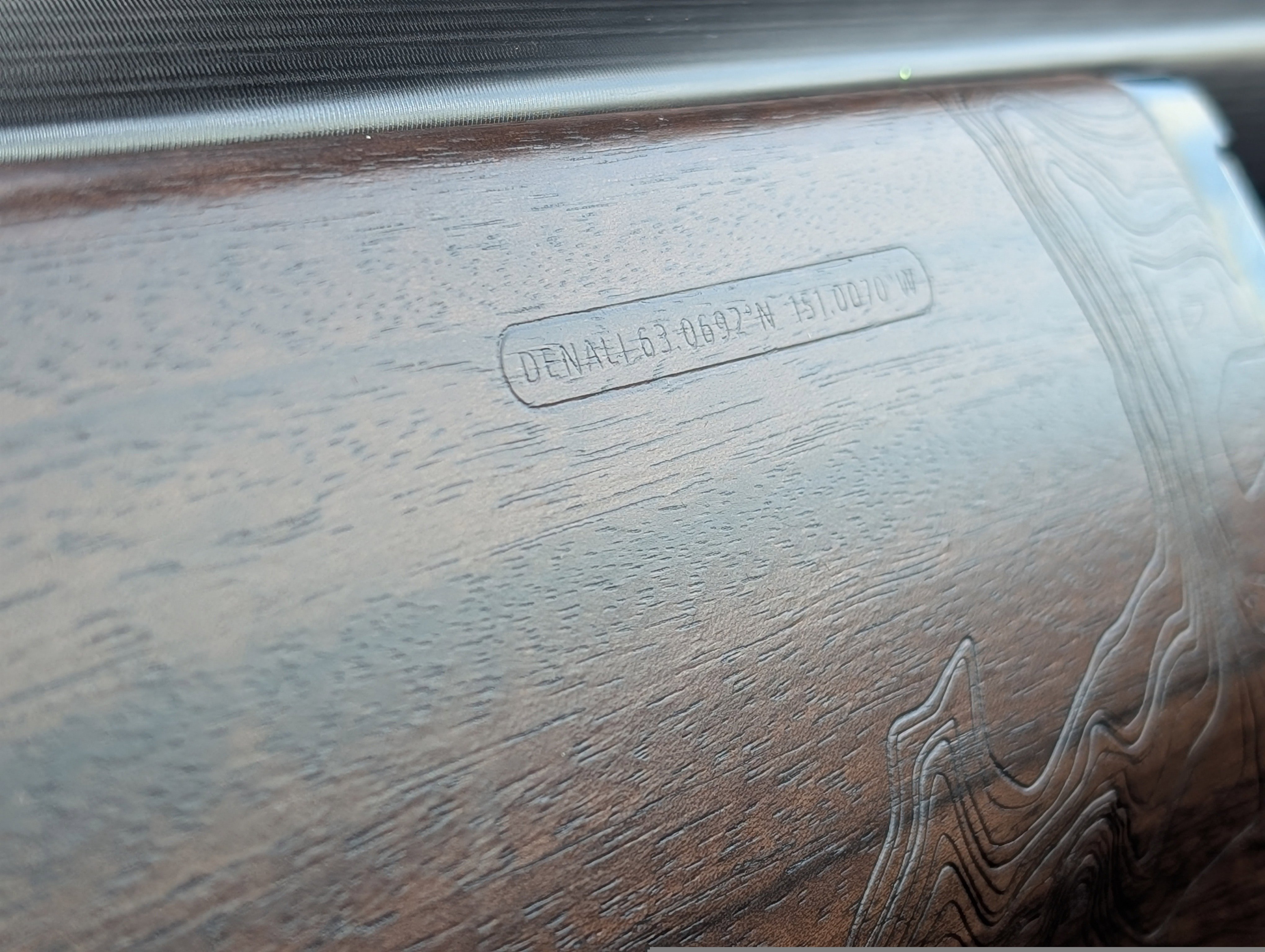 Used 2025 GMC Sierra 1500 Denali Ultimate image 61