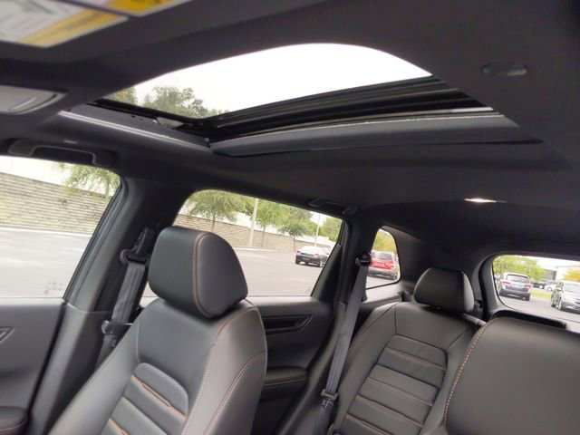 New 2025 Honda CR-V Sport-L image 23