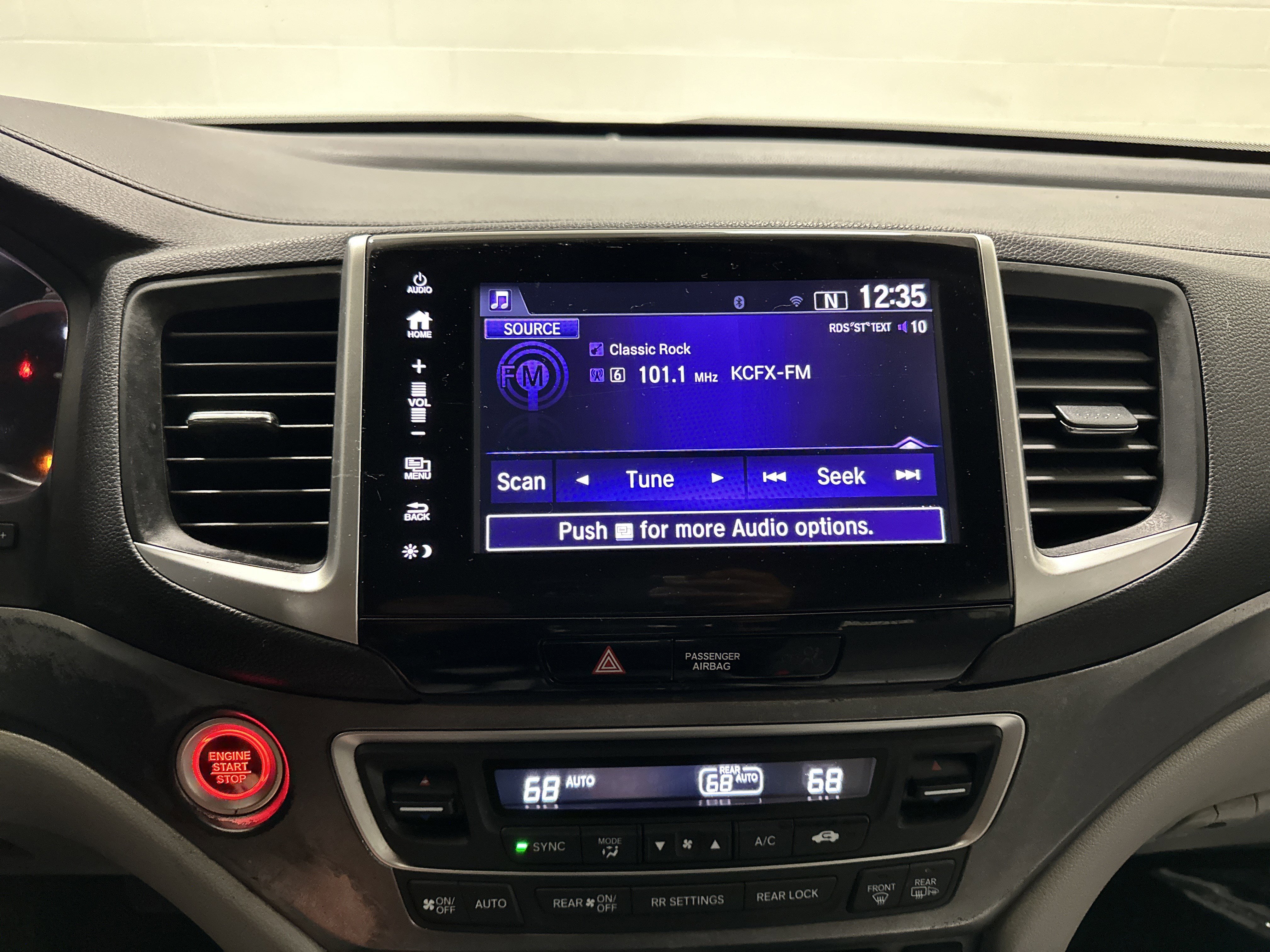 Used 2018 Honda Pilot EX-L image 23