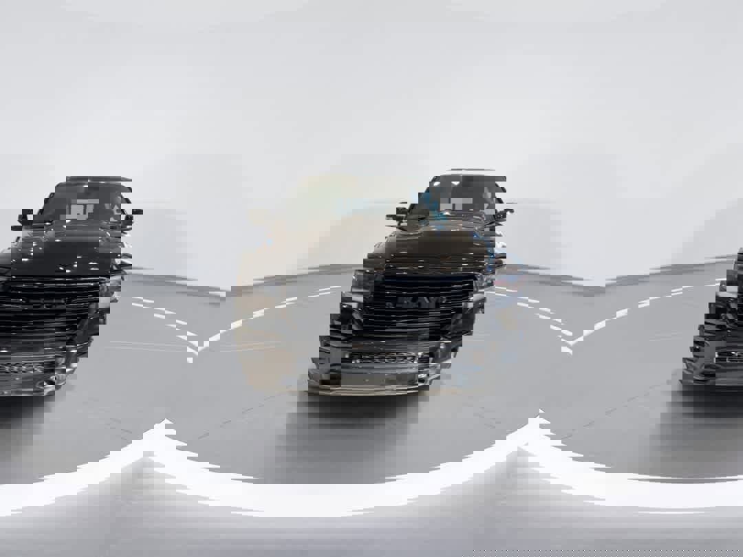 Used 2019 RAM 1500 Sport w/ Level 2 Equipment Group image 3