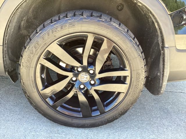Used 2016 Honda Pilot Touring image 5
