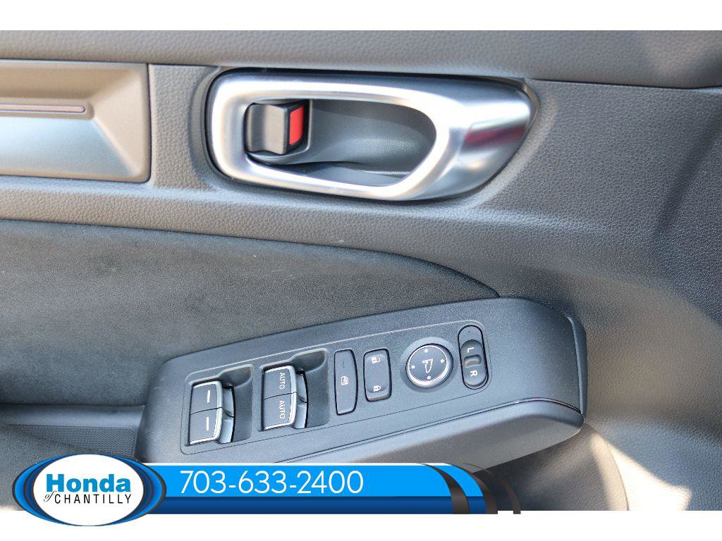 New 2025 Honda Civic Type R image 26