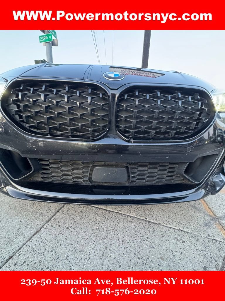 Used 2021 BMW M235i xDrive Gran Coupe w/ Premium Package AWD/4WD image 14