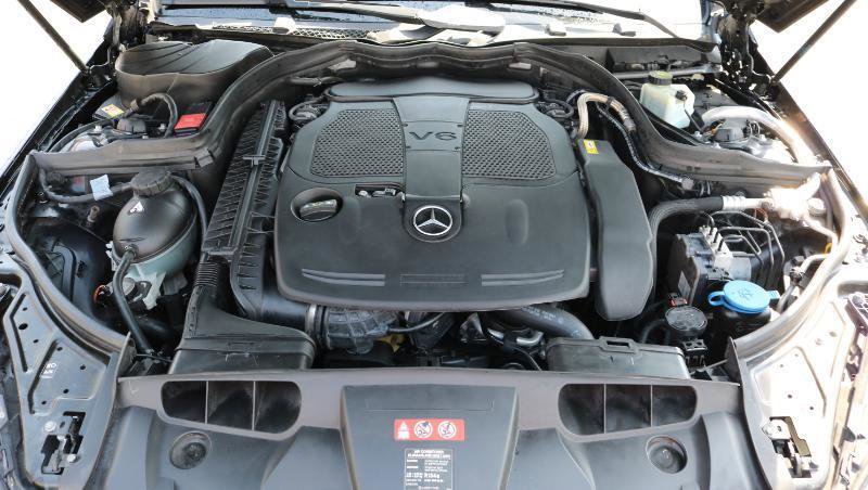 Used 2014 Mercedes-Benz E 350 Coupe w/ Full-LED Lighting Package image 15