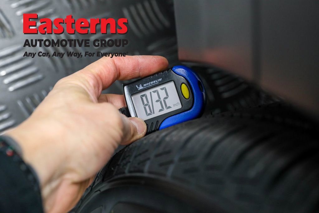 Used 2024 Subaru Crosstrek 2.0i Premium image 24