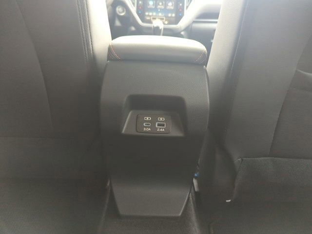 Used 2025 Subaru Crosstrek 2.5i Limited image 33