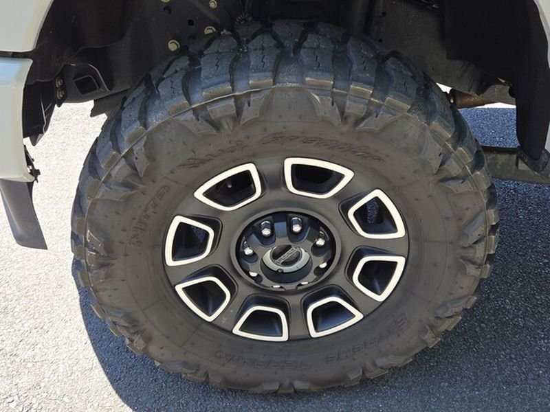 Used 2025 Ford F250 XL w/ STX Appearance Package AWD/4WD image 18